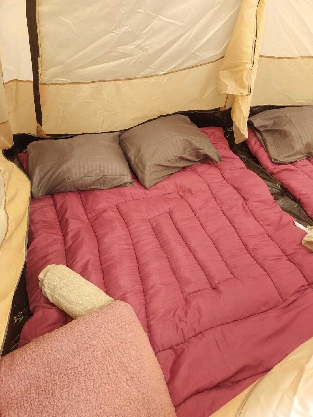 1 bedroom, internet