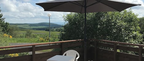 Speisen im Freien