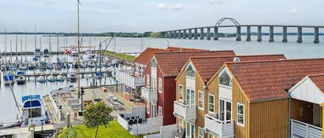 Marina/club náutico