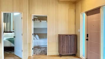 3 camere, ferro/asse da stiro, Wi-Fi, lenzuola