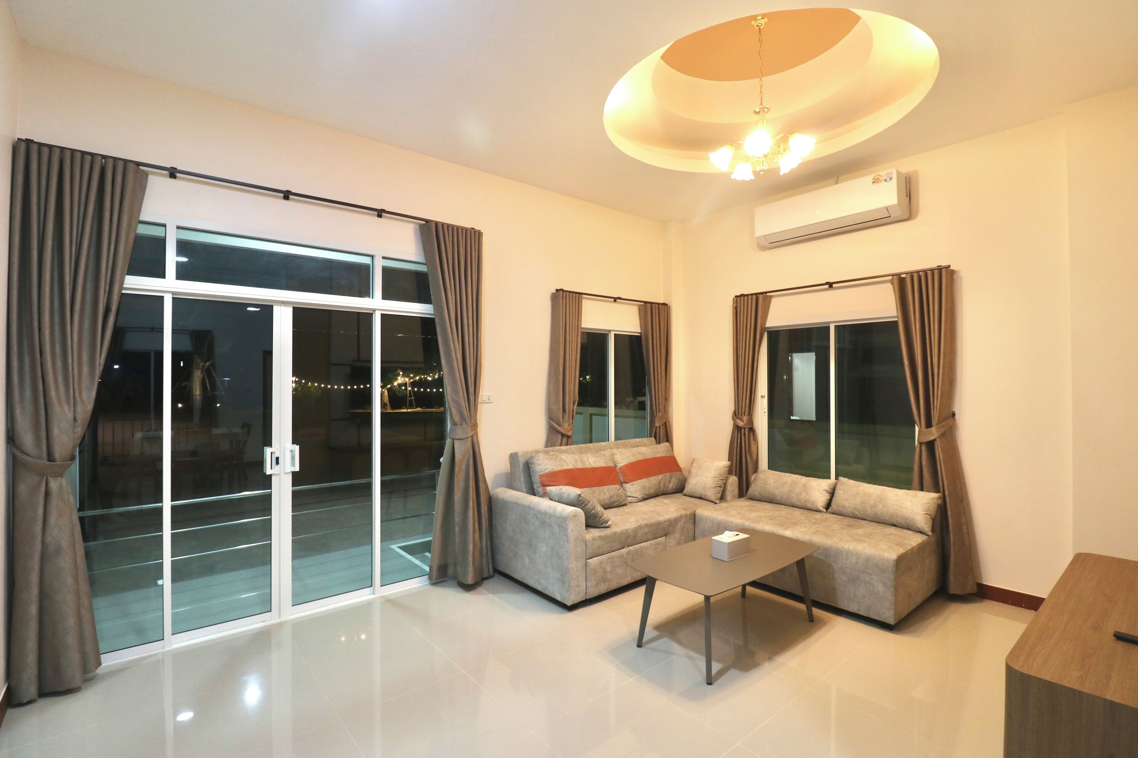 ห้องจูเนียร์, วิวภูเขา | Wi-Fi ฟรี