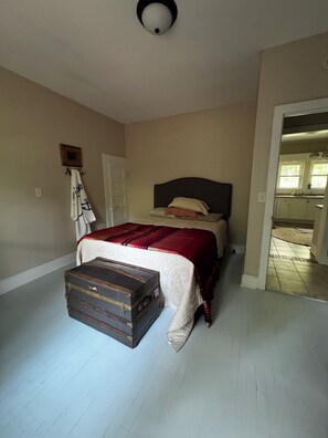 3 quartos, Wi-Fi, roupa de cama
