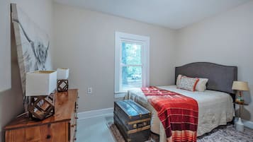 3 quartos, Wi-Fi de cortesia, roupa de cama