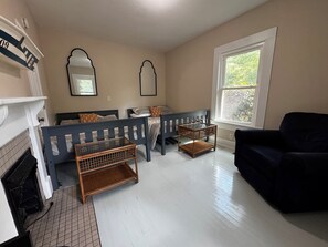 3 Schlafzimmer, WLAN, Bettwäsche