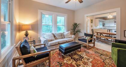 Home away from home, very near Lake Martin