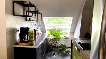 Apartment | Private kitchen