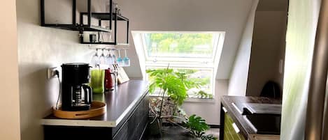 Apartment | Private kitchen