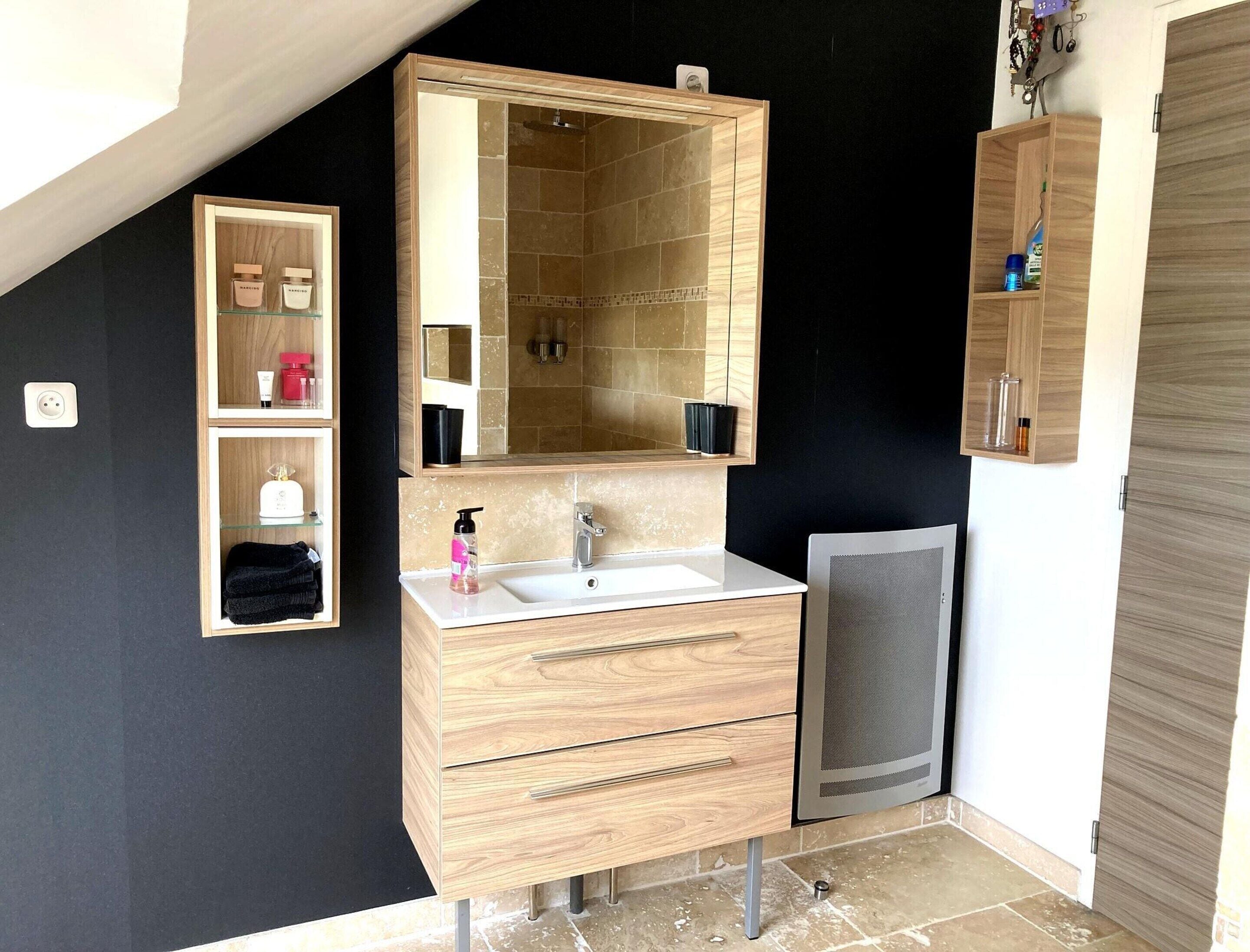 Apartment | Bathroom