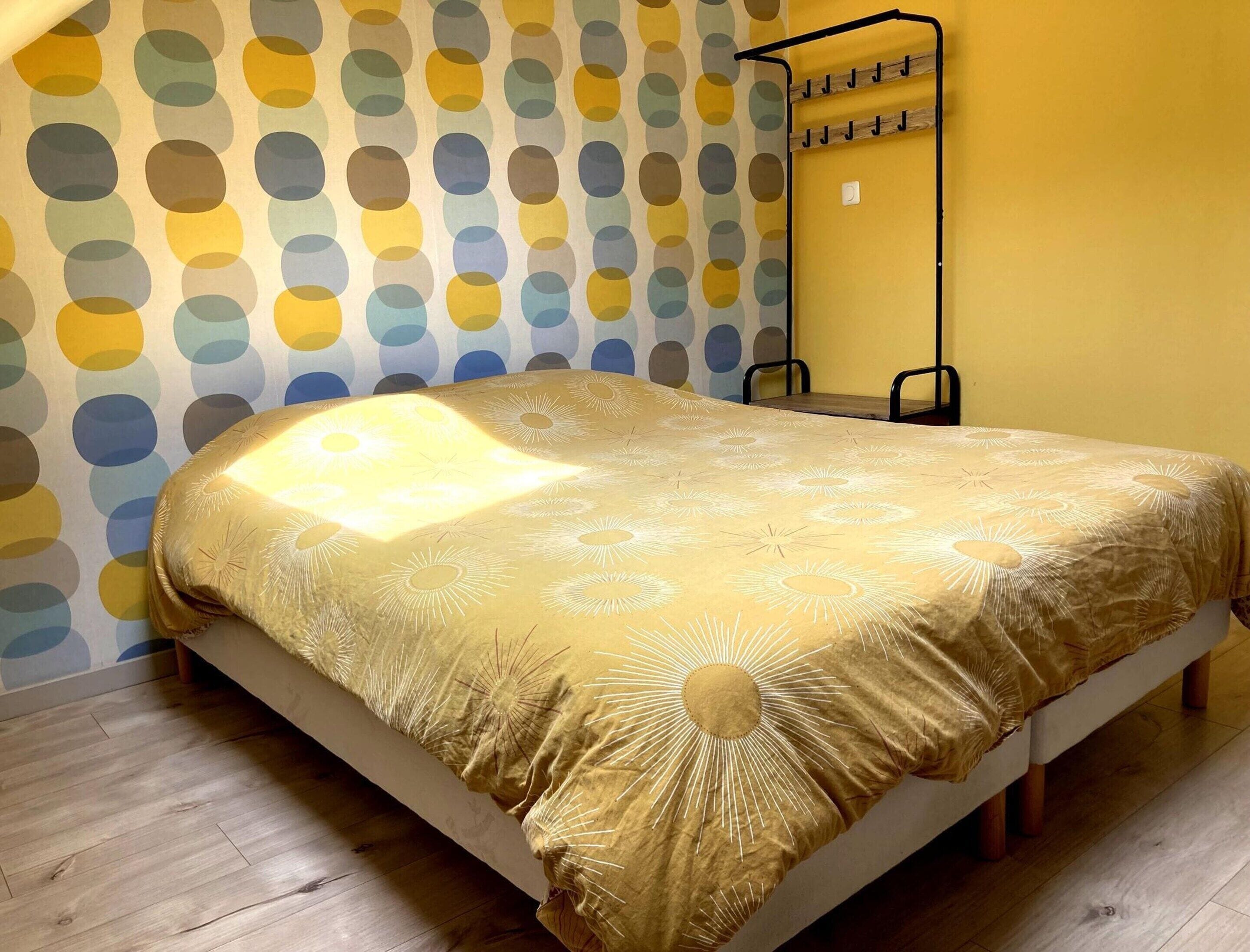 Apartment | 2 bedrooms