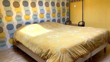 Apartment | 2 bedrooms