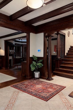 Intérieur