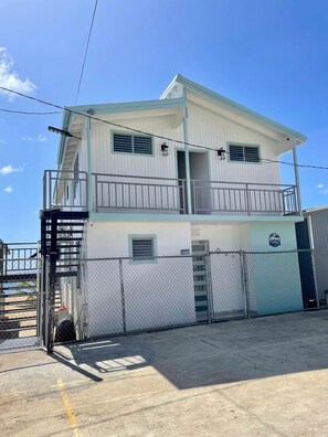 Exterior - Yarianna's Beach House (Aguadilla)