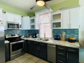 Cozinha privada