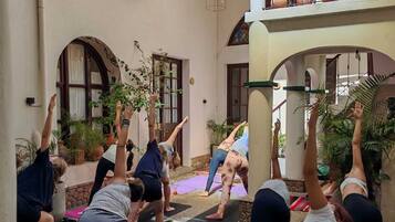 Yoga