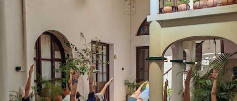Yoga