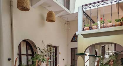Hostel Cultural Pata y Perro