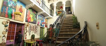 Hostel Cultural Pata y Perro