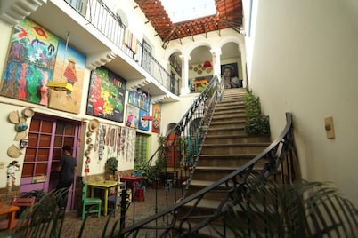 Hostel Cultural Pata y Perro