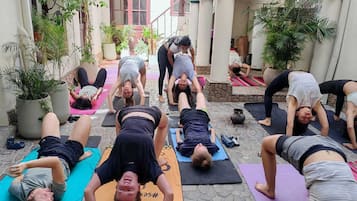 Yoga
