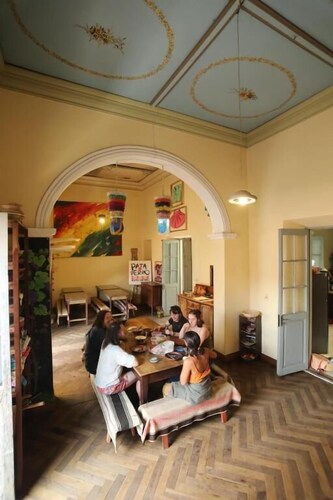 Hostel Cultural Pata y Perro