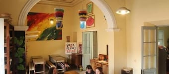 Hostel Cultural Pata y Perro