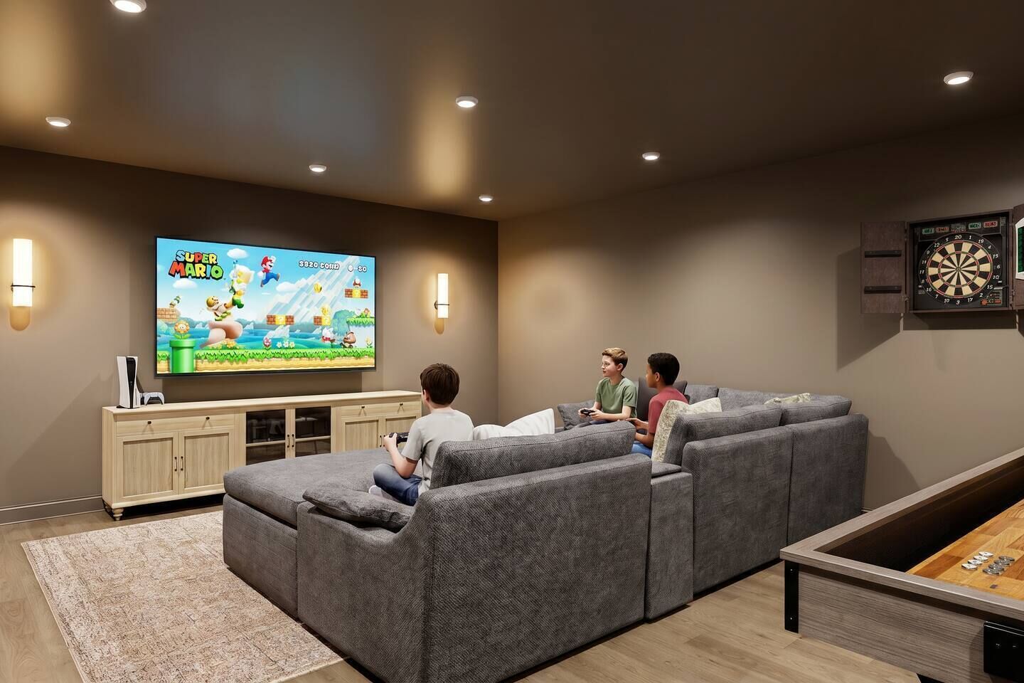 Intérieur