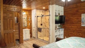 3 Schlafzimmer, kostenloses WLAN, Bettwäsche