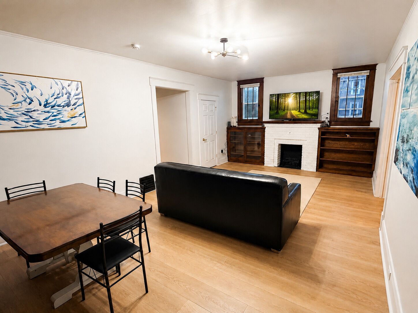 Intérieur