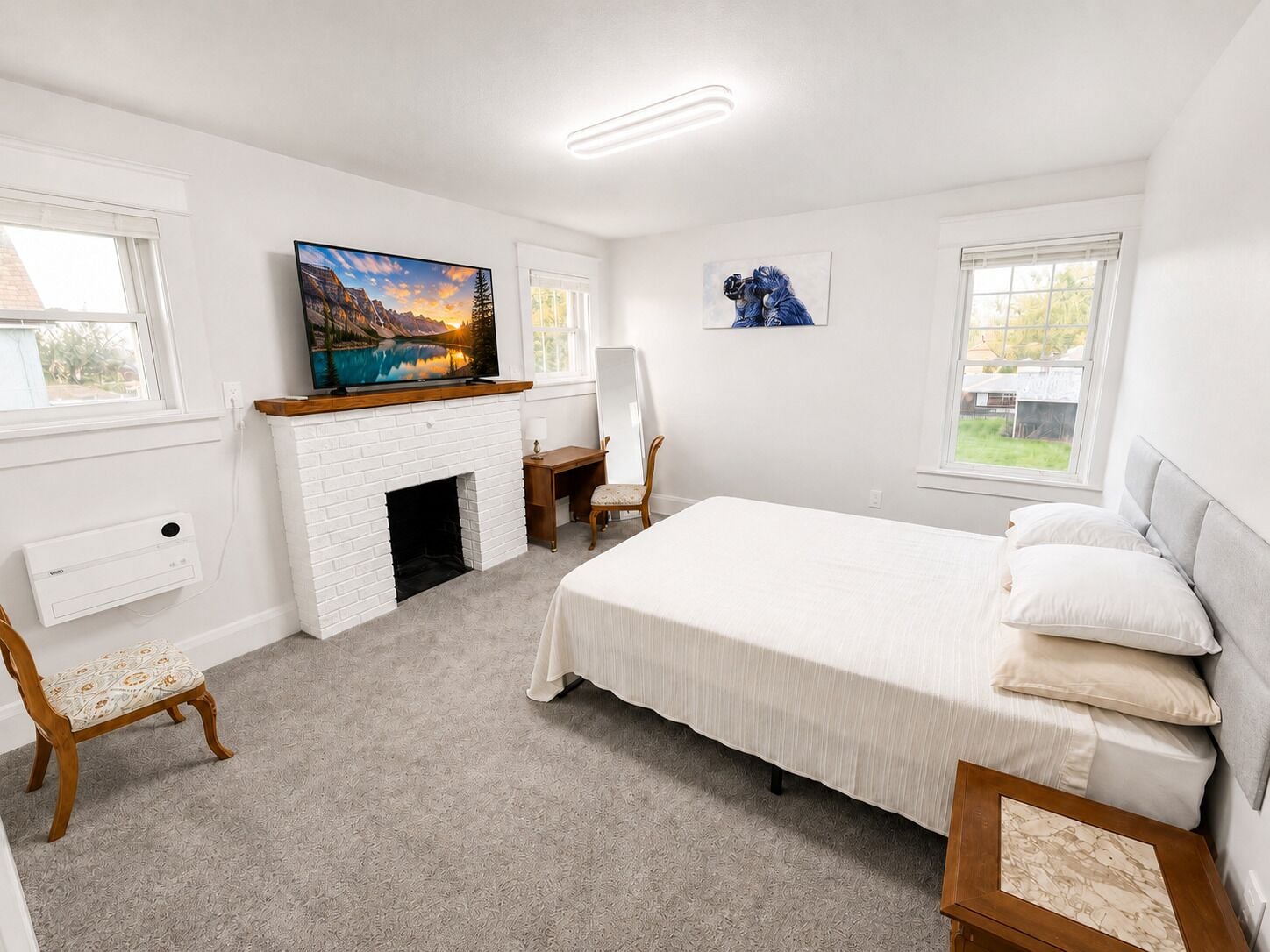 6 slaapkamers, wifi, beddengoed