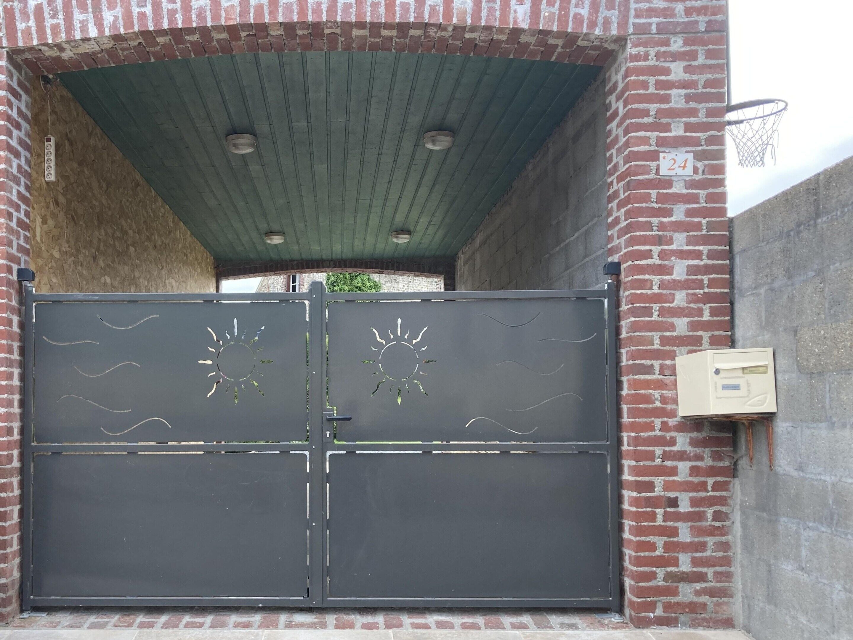 Apartment | Exterior