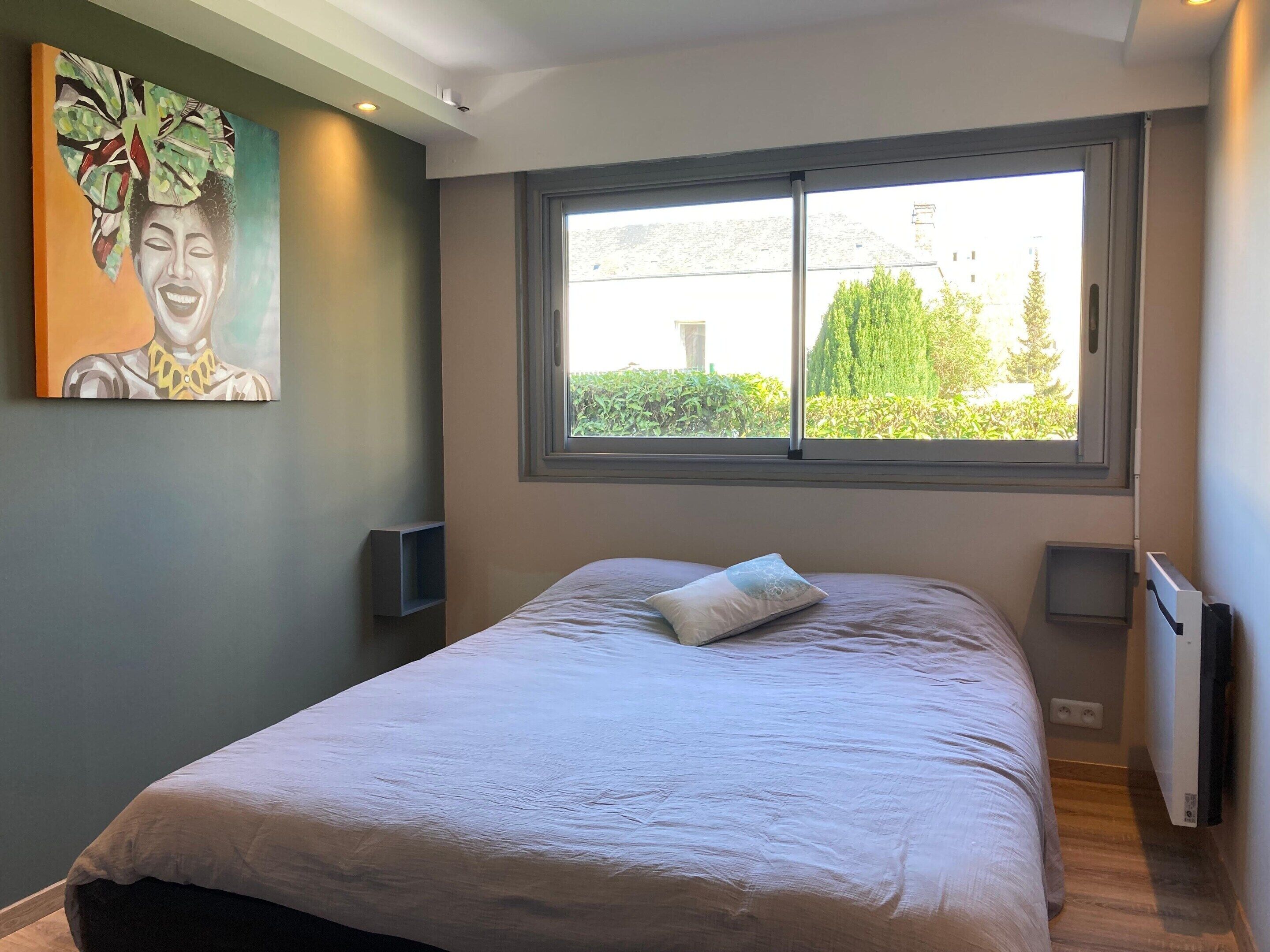 Apartment | 2 bedrooms