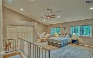 3 Schlafzimmer, Bügeleisen/Bügelbrett, WLAN, Bettwäsche