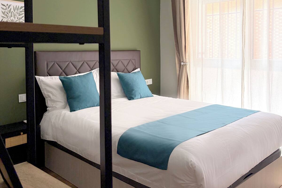 Chambre Double Supérieure
