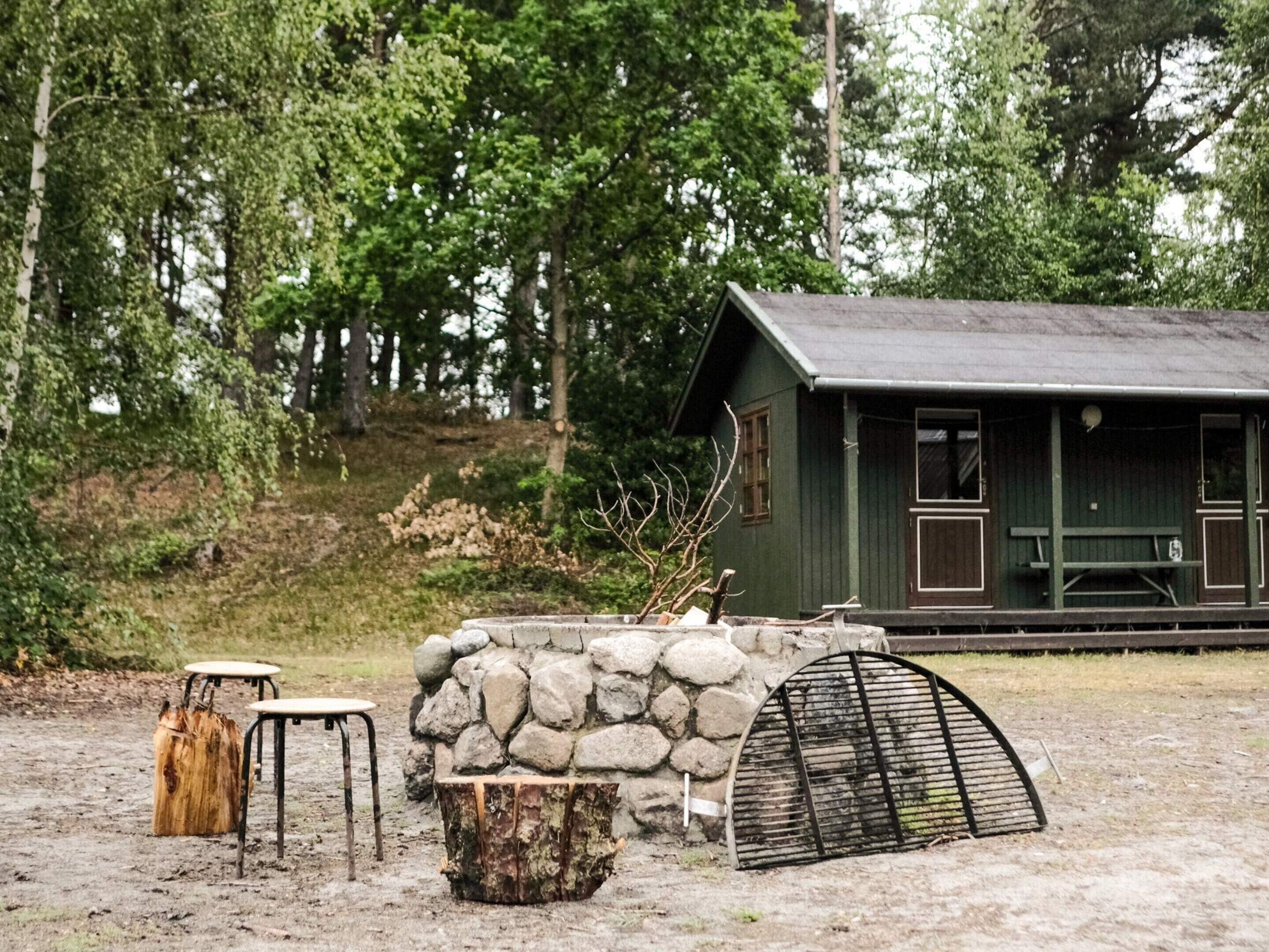 Hus | Eksteriør