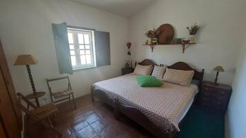 3 chambres, Wi-Fi, draps fournis