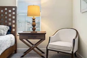 6 Schlafzimmer, Bügeleisen/Bügelbrett, WLAN, Bettwäsche