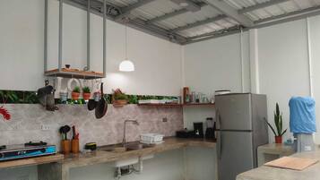 Cozinha privada