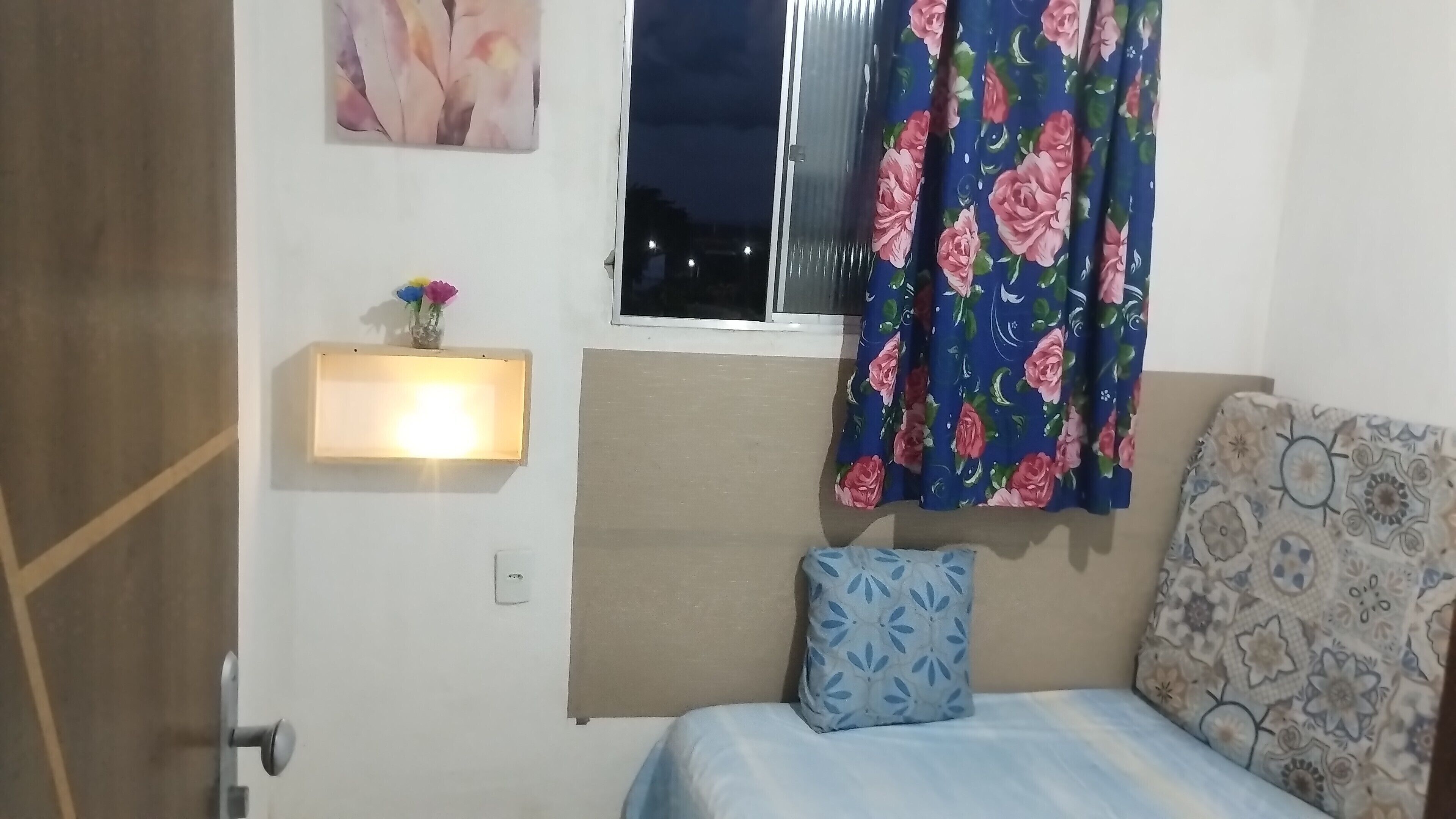 2 habitaciones, wifi y ropa de cama 