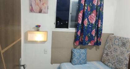 Beach house in Cabuçu / Saubara / BA