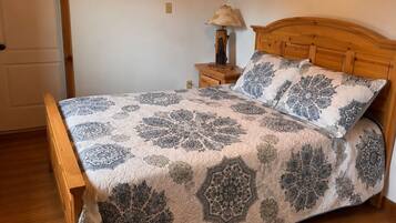 4 chambres, Wi-Fi, draps fournis