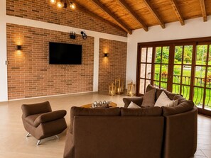 TV