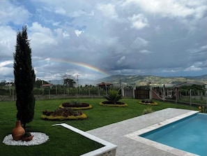 Alberca