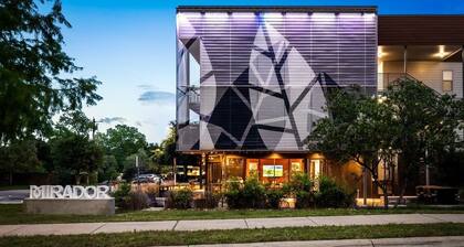 South Austin Condo