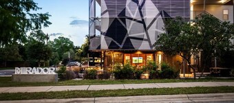 South Austin Condo