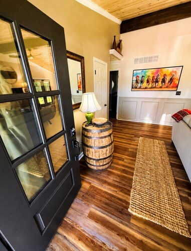 Bourbon Trail Lodge, Kentucky Derby, close to Louisville, Bardstown!