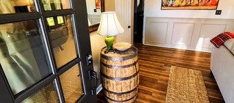 Bourbon Trail Lodge, Kentucky Derby, close to Louisville, Bardstown!