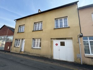 Exterior - Vrbo Property (Saint-Pierre-en-Auge)