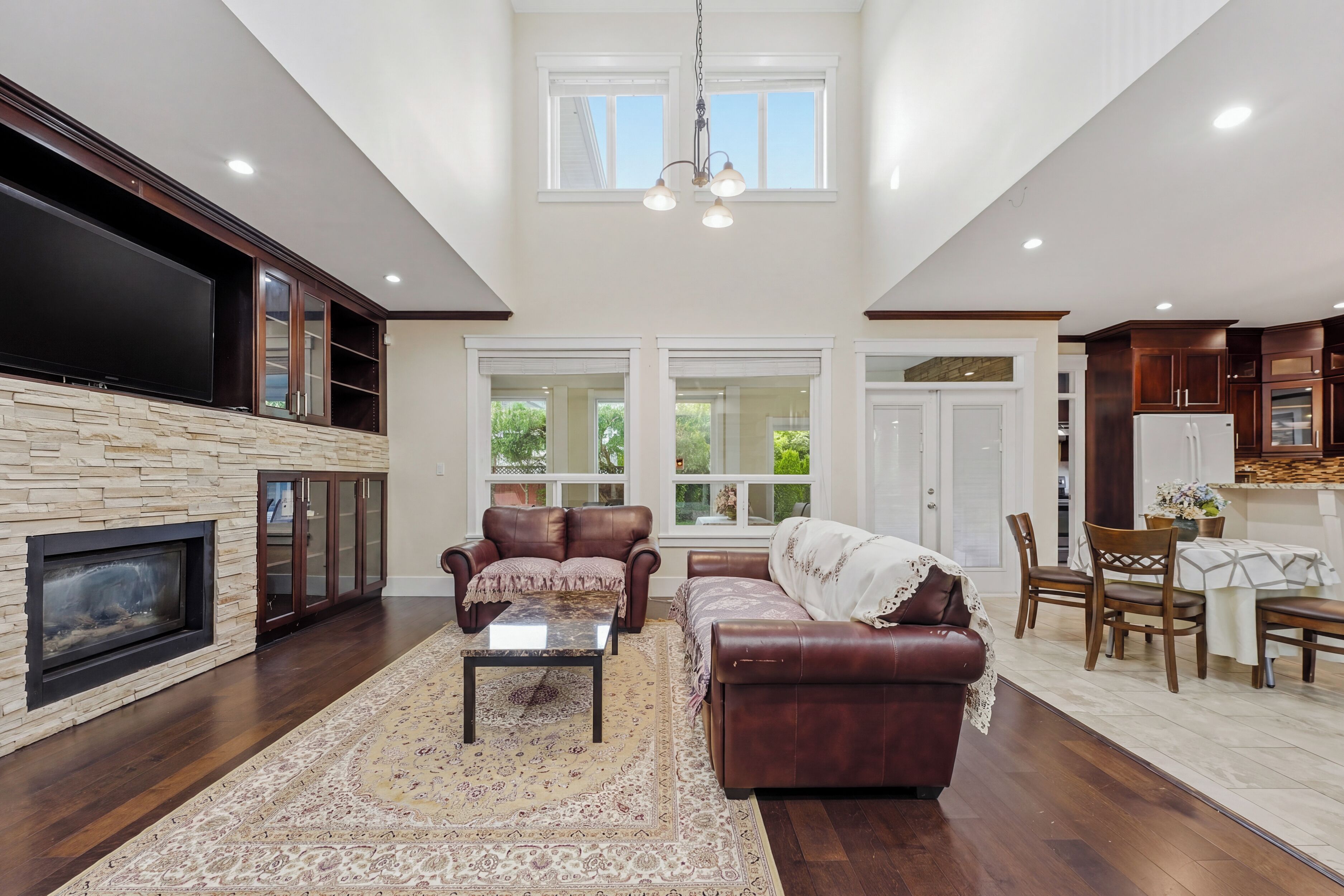 5br Spacious Home Near White Rock Beach - White Rock