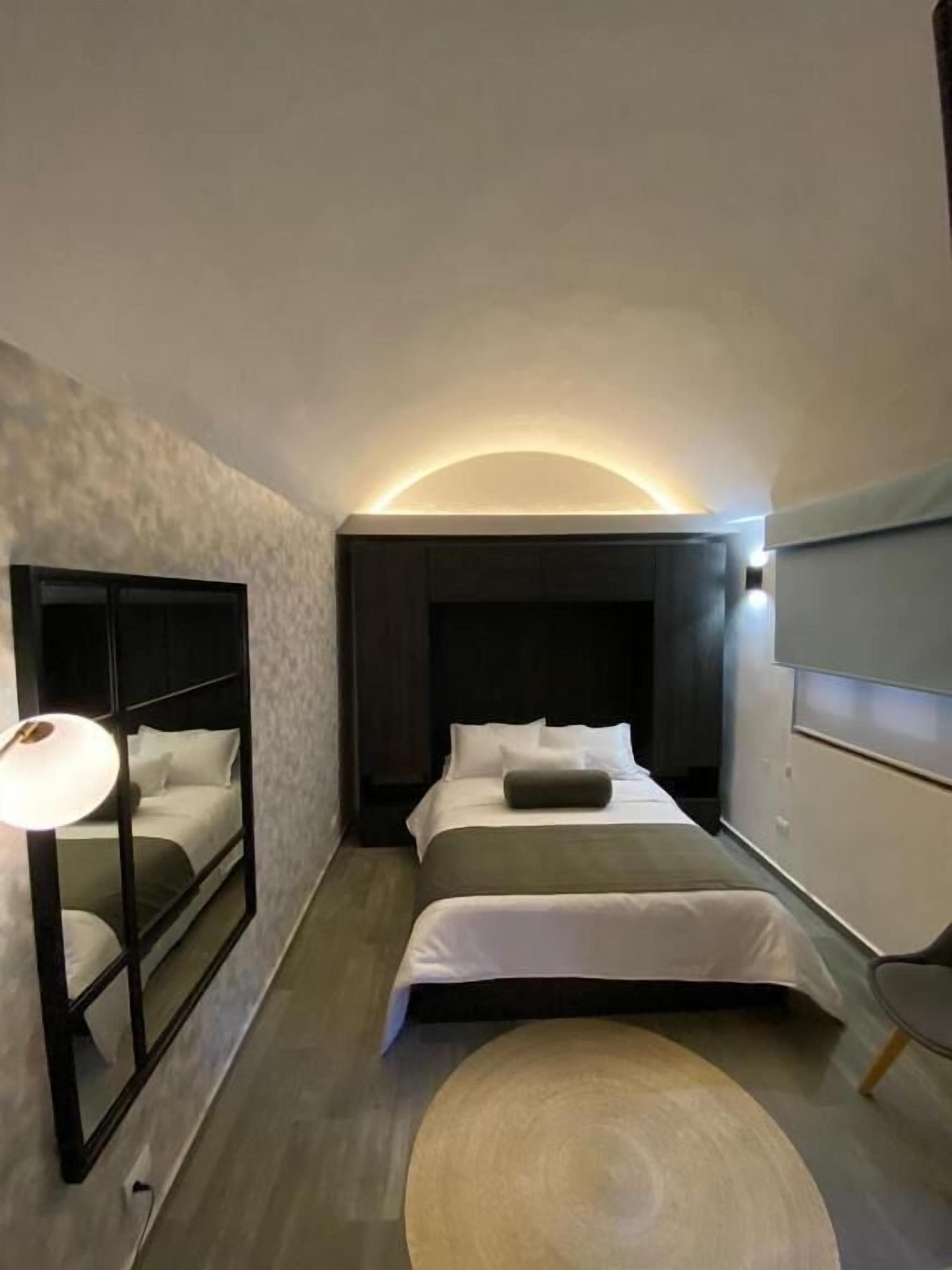 Estúdio conforto | Cofres nos quartos, ferros/tábuas de passar roupa, Wi-Fi de cortesia