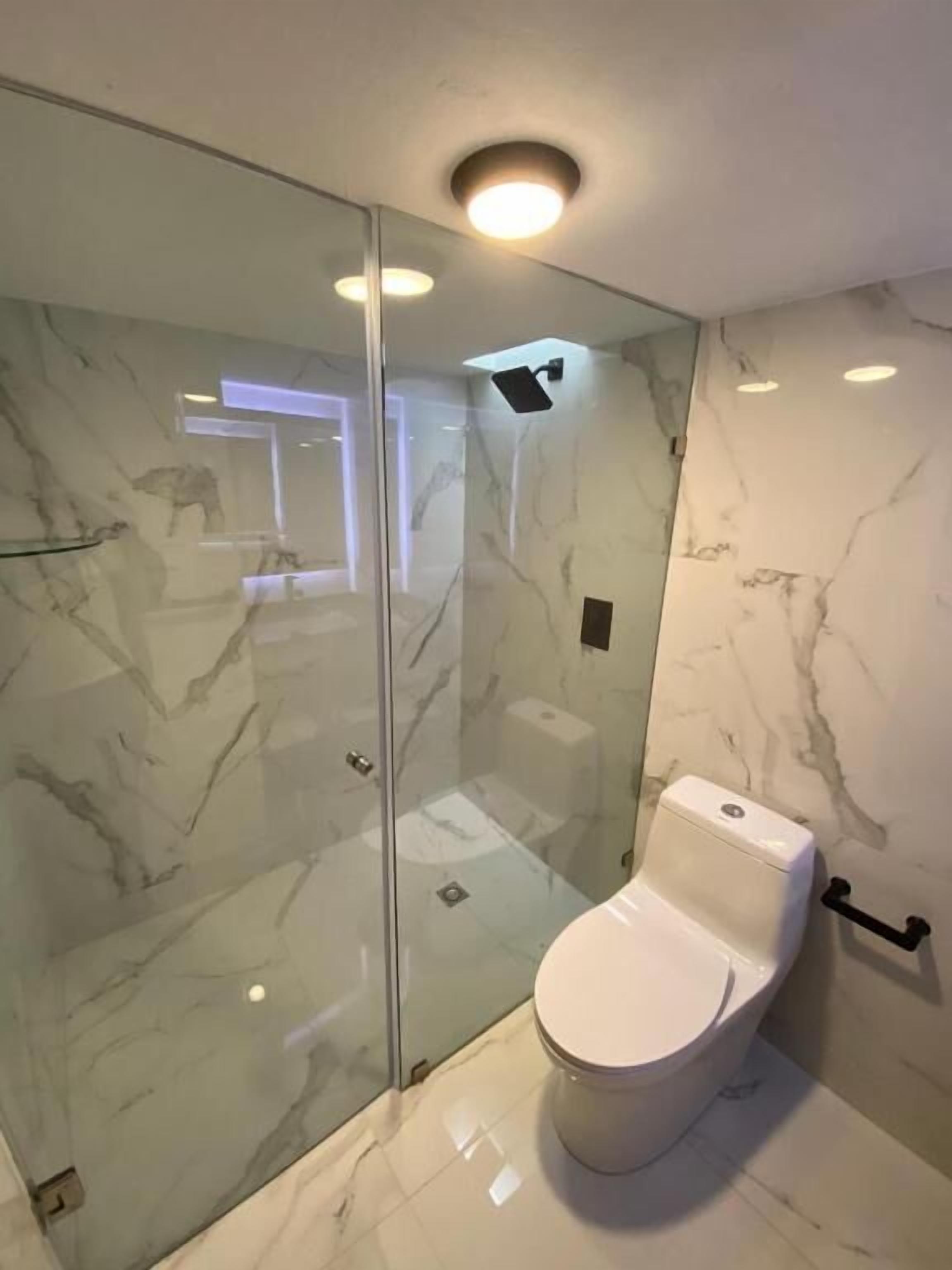 Studio Deluks | Kamar mandi